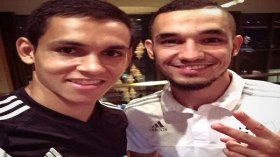 ماندي وبن طالب يعودان!