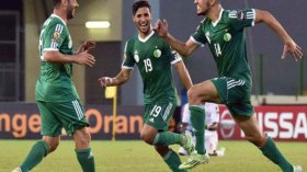 “بن طالب وتايدر” بين أحسن لاعبي خط الظهر في أوروبا