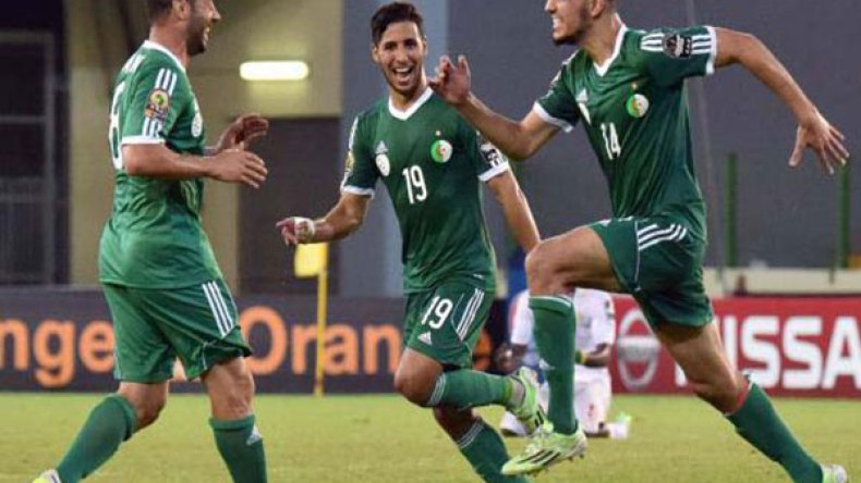“بن طالب وتايدر” بين أحسن لاعبي خط الظهر في أوروبا