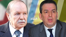 بن يونس: كنا وسنبقى مع بوتفليقة بعيدا عن التخندقات