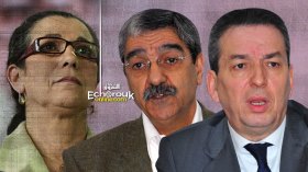 الرعب ينتقل إلى سياسيين بسبب “الاجتماع المشبوه”!