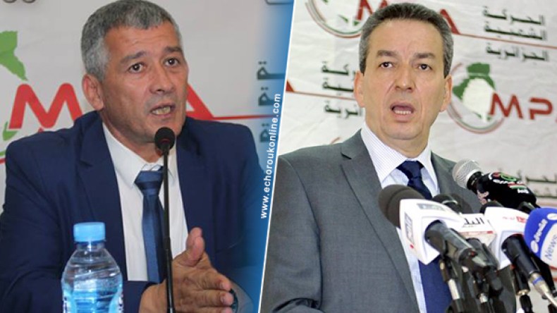 “بن يونس ديكتاتور.. بهدل الحزب وحوّله إلى ملكية عائلية”