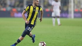 Yassine Benzia sur le point de quitter Fenerbahçe