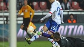 بن زية مرشح لمواجهة جوفنتوس الخميس