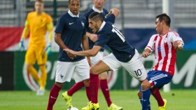 (سلالوم) “بن زية” يصنع الحدث في فرنسا!