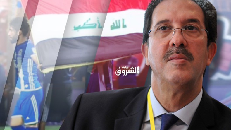 اعتذرنا للعراقيين والتصرف “معزول”