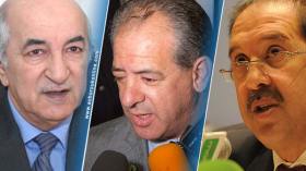 بيراف يراسل تبون ويكشف “التهديدات المحلية” لمعاقبة الجزائر دوليا