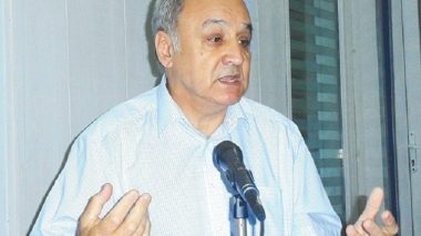 Dr Berkani: «Un plan de déconfinement a été soumis au gouvernement»