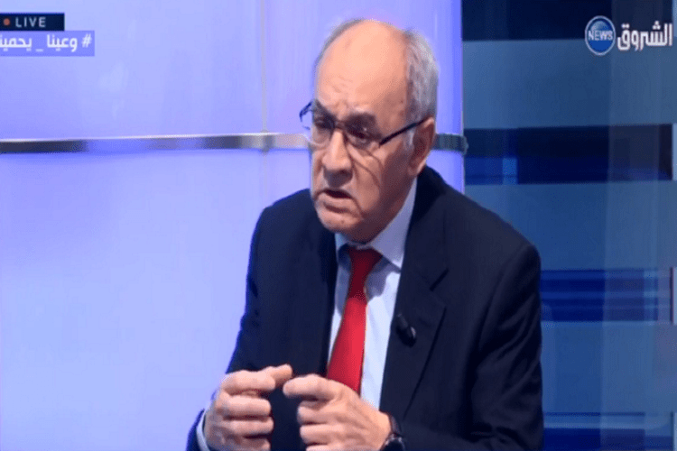 Berkani: «La hausse du nombre de contaminations est inquiétante»