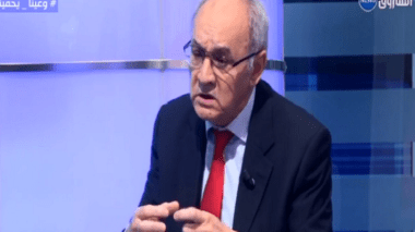 Dr Berkani: «L’Algérie pourrait décréter le confinement général»