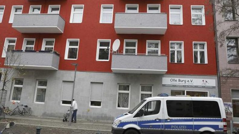 السلطات الألمانية تحظر جماعة “الدين الحق”