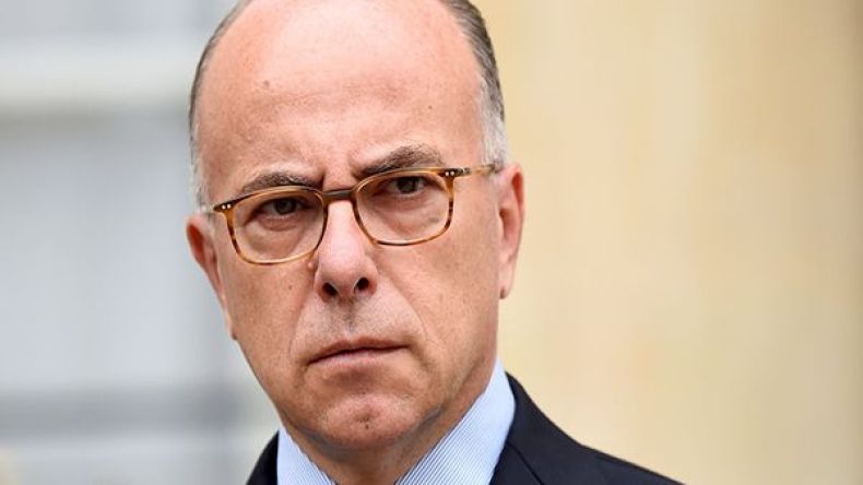 تعيين برنار كازنوف رئيساً للوزراء في فرنسا