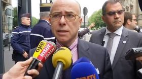 قوات الأمن الفرنسية أُنهكت جراء المظاهرات