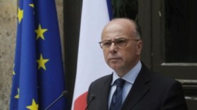 تخريب قبور مسيحية في فرنسا