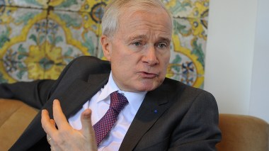 Ambassador Bernard Emié: “France And Algeria Need Each Other”