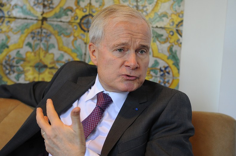 Ambassador Bernard Emié: “France And Algeria Need Each Other”