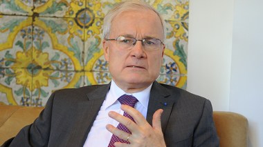 French Ambassador to Echorouk: “In one year, 400,000 Algerians obtained a visa for France”