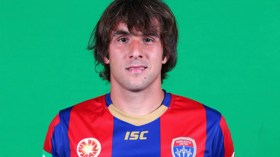 البرازيلي ريبيرو يعتذر عن اللعب في البليدة