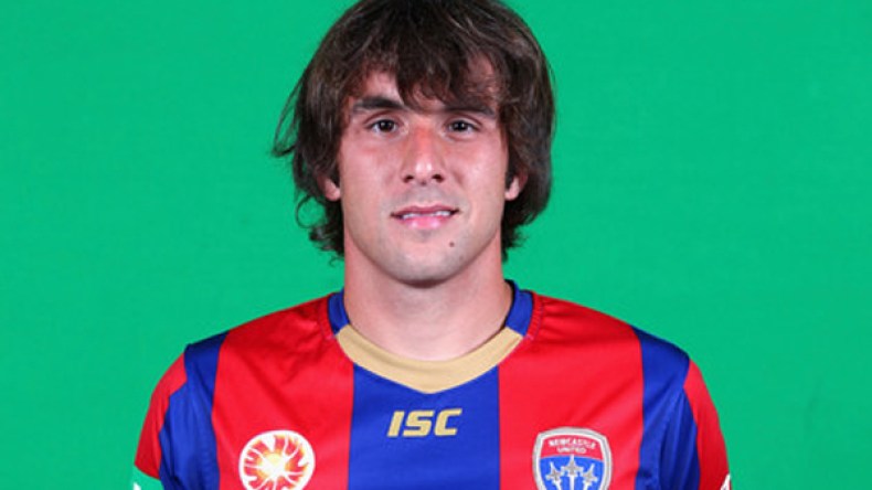 البرازيلي ريبيرو يعتذر عن اللعب في البليدة