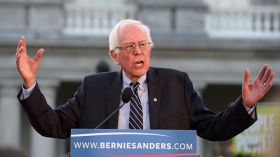 مرشح ديمقراطي يدعو إلى إدانة الخطاب المعادي للإسلام