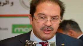 بيراف ينال منصبا هاما في اللجنة الأولمبية الدولية