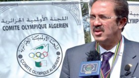 الجمعية العامة للجنة الأولمبية الجزائرية تصادق على التقريرين الأدبي والمالي