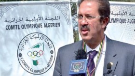 بيراف: نراهن على تألق مضاعف في بوتسوانا