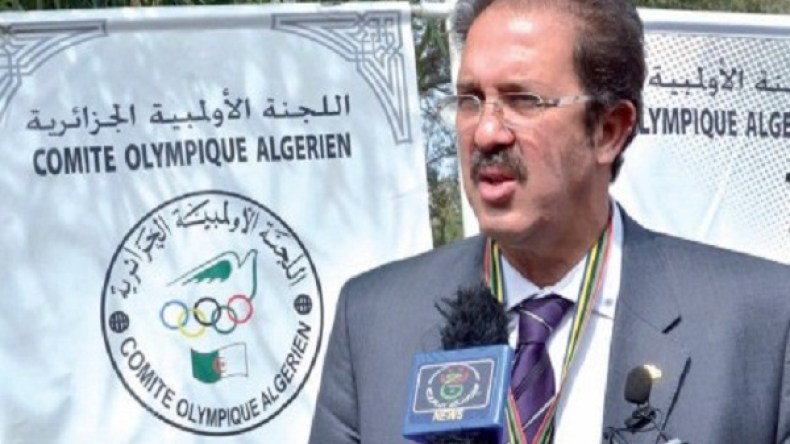 بيراف: نراهن على تألق مضاعف في بوتسوانا