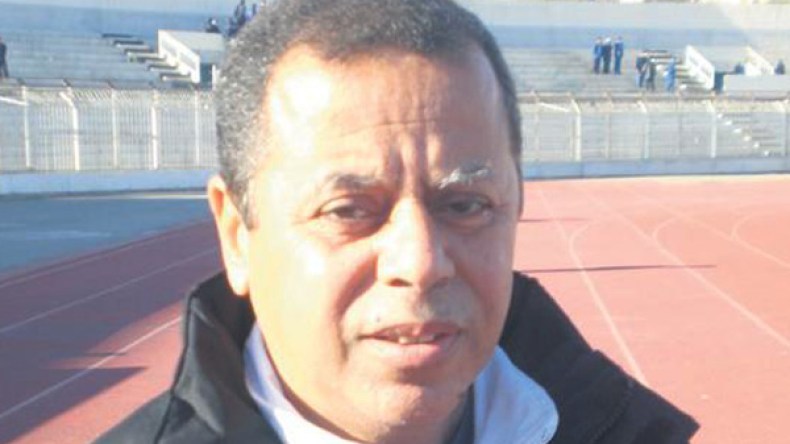 “بسكري” مساعدا لـ “إيغيل” في العميد!