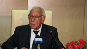 المجلس الدستوري يطالب المترشحين للرئاسيات بإعلان ممتلكاتهم