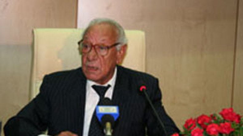 المجلس الدستوري يفتح أبوابه أمام المرشحين إلى غاية 23 فيفري