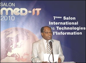 Bessalah: “Our sole interlocutor for the buying out of Djezzy is Orascom Telecom Algeria”