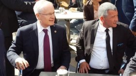 Le maire d’Alger Centre raconte un “incident dangereux”de l’ancien ambassadeur français
