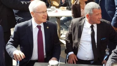 Le maire d’Alger Centre raconte un “incident dangereux”de l’ancien ambassadeur français