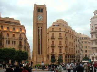 Beyrouth capitale mondiale du livre pour l'année 2009