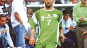 Football / Yacine Bezzaz to Echorouk: “The Greens are able to outplay the Egyptians”