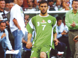 Football / Yacine Bezzaz to Echorouk: “The Greens are able to outplay the Egyptians”