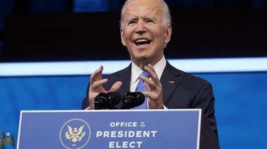 L’ONG “IFOR” appelle Joe Biden à annuler la décision de Trump sur le Sahara Occidental