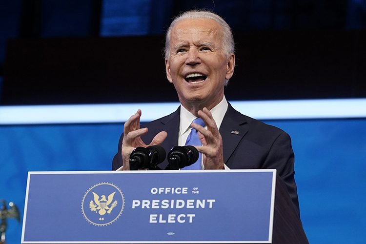 L’ONG “IFOR” appelle Joe Biden à annuler la décision de Trump sur le Sahara Occidental