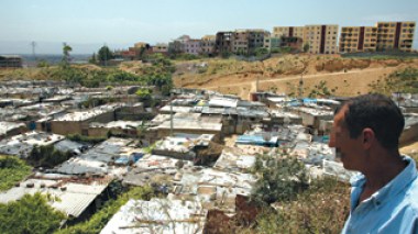 Noureddine Moussa: “Those who supply mendacious information to get a state-subsidized new housing unit, will be prosecuted”