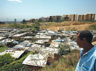 Noureddine Moussa: “Those who supply mendacious information to get a state-subsidized new housing unit, will be prosecuted”