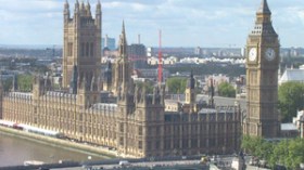 20 وكالة استخبارات أجنبية تتجسس على بريطانيا