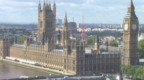 الوثنيون يطالبون بمزيد من الحقوق في بريطانيا