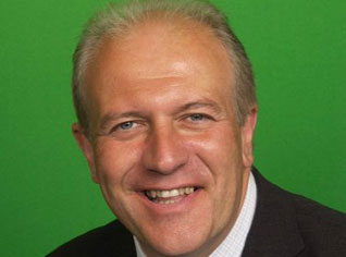 Bill Rammel lundi à Alger