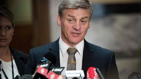 نيوزيلندا تطرد دبلوماسياً أمريكياً.. لماذا؟