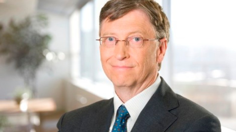 بيل غيتس يتبرع بنصف مليار دولار لمكافحة الأوبئة