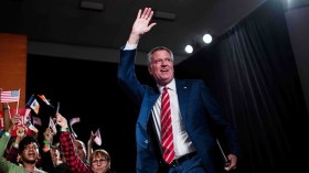 ترامب يتلقى مفاجأة غير سارة من الديمقراطيين