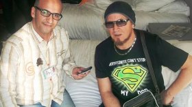 الشاب بلال: والدي ليس متشردا ولم أتخل عنه.. أتعرض لمؤامرة جديدة