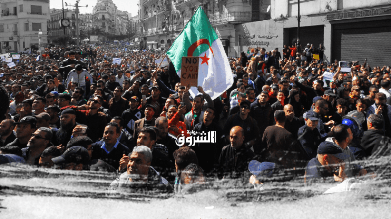 3éme vendredi de manifestations: L’Algérie écrira son histoire !