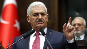 اعتقال مستشار بارز لرئيس وزراء تركيا